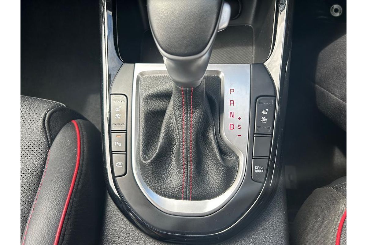2024 Kia Cerato GT BD