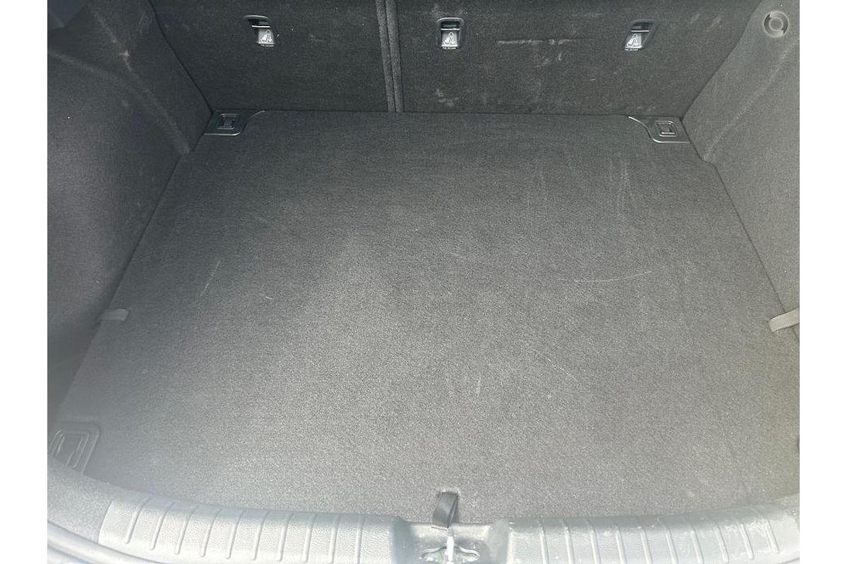 2024 Kia Cerato GT BD