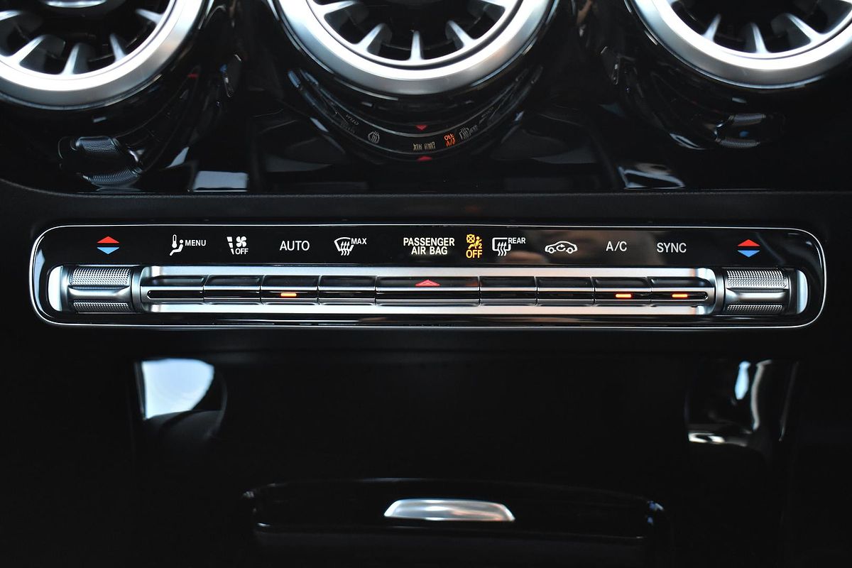 2024 Mercedes-Benz A-Class A35 AMG V177
