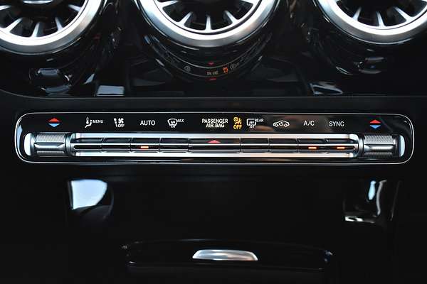2024 Mercedes-Benz A-Class A35 AMG V177