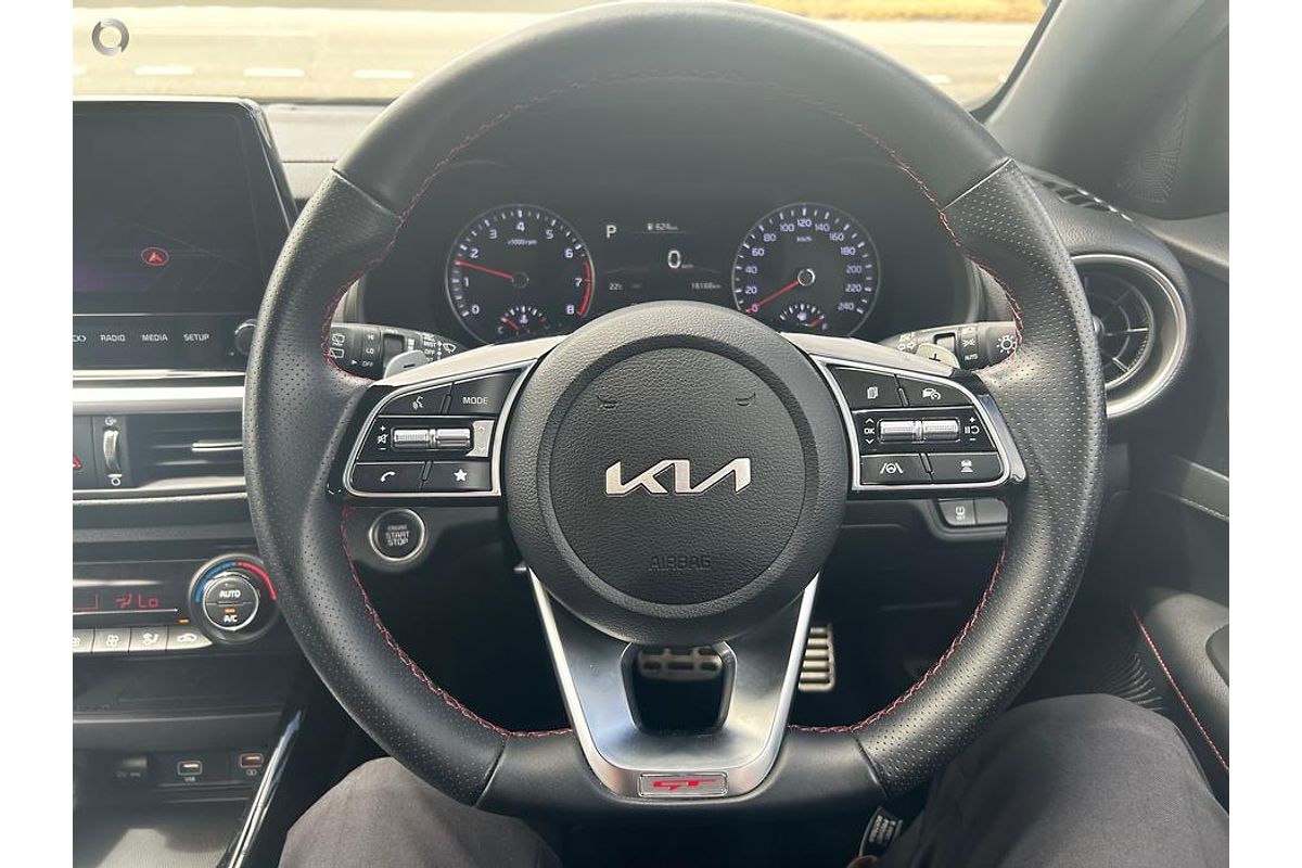 2024 Kia Cerato GT BD