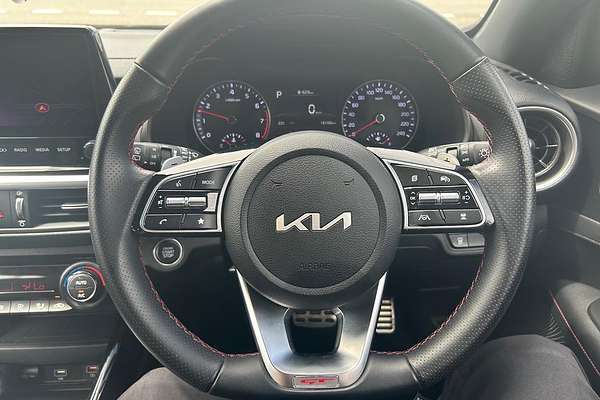 2024 Kia Cerato GT BD