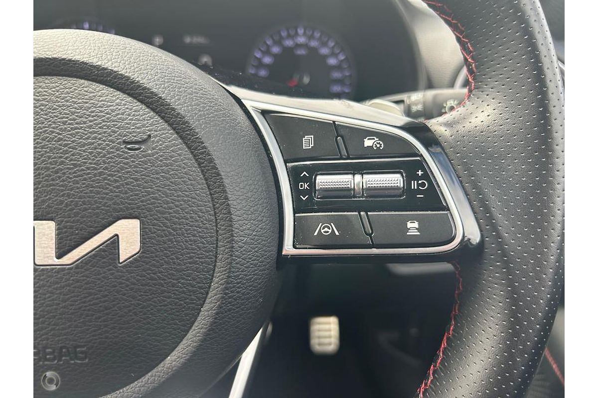 2024 Kia Cerato GT BD