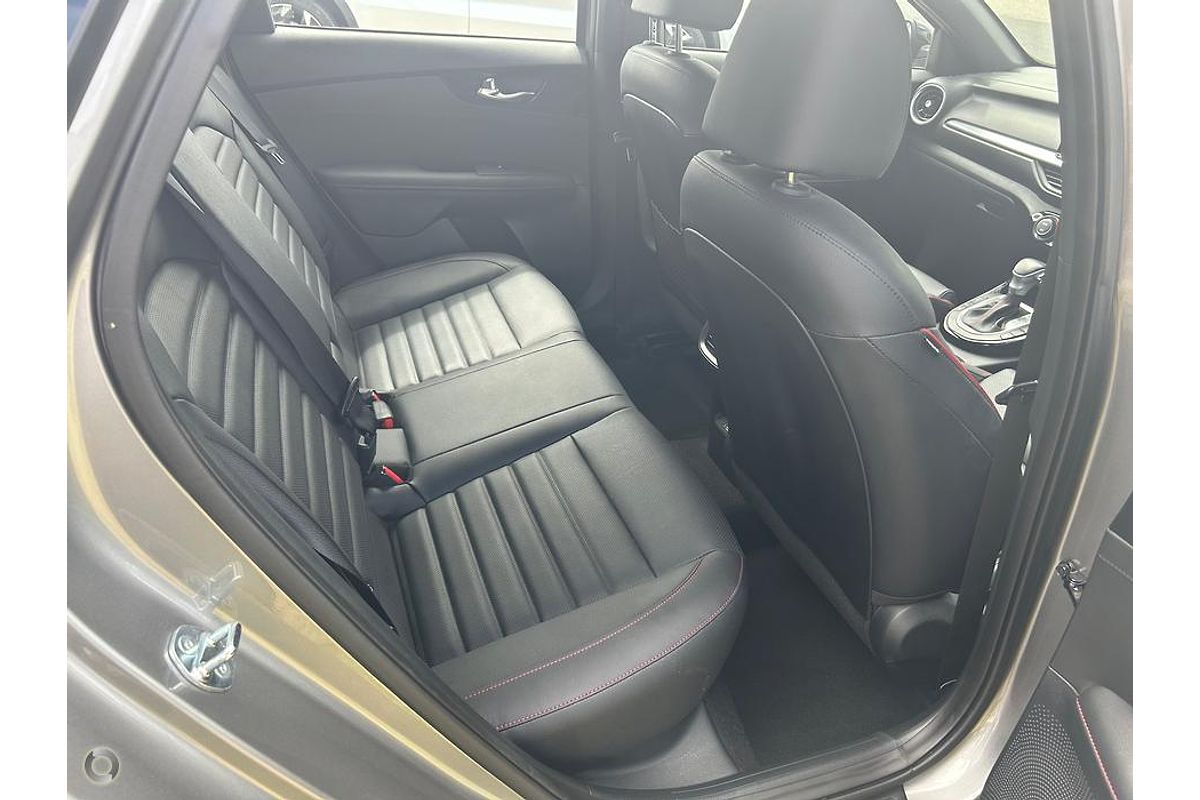 2024 Kia Cerato GT BD