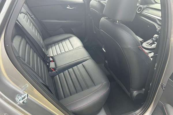 2024 Kia Cerato GT BD