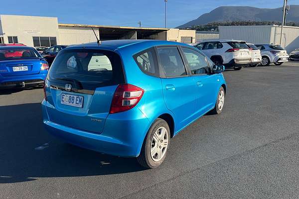 2009 Honda Jazz VTi GE