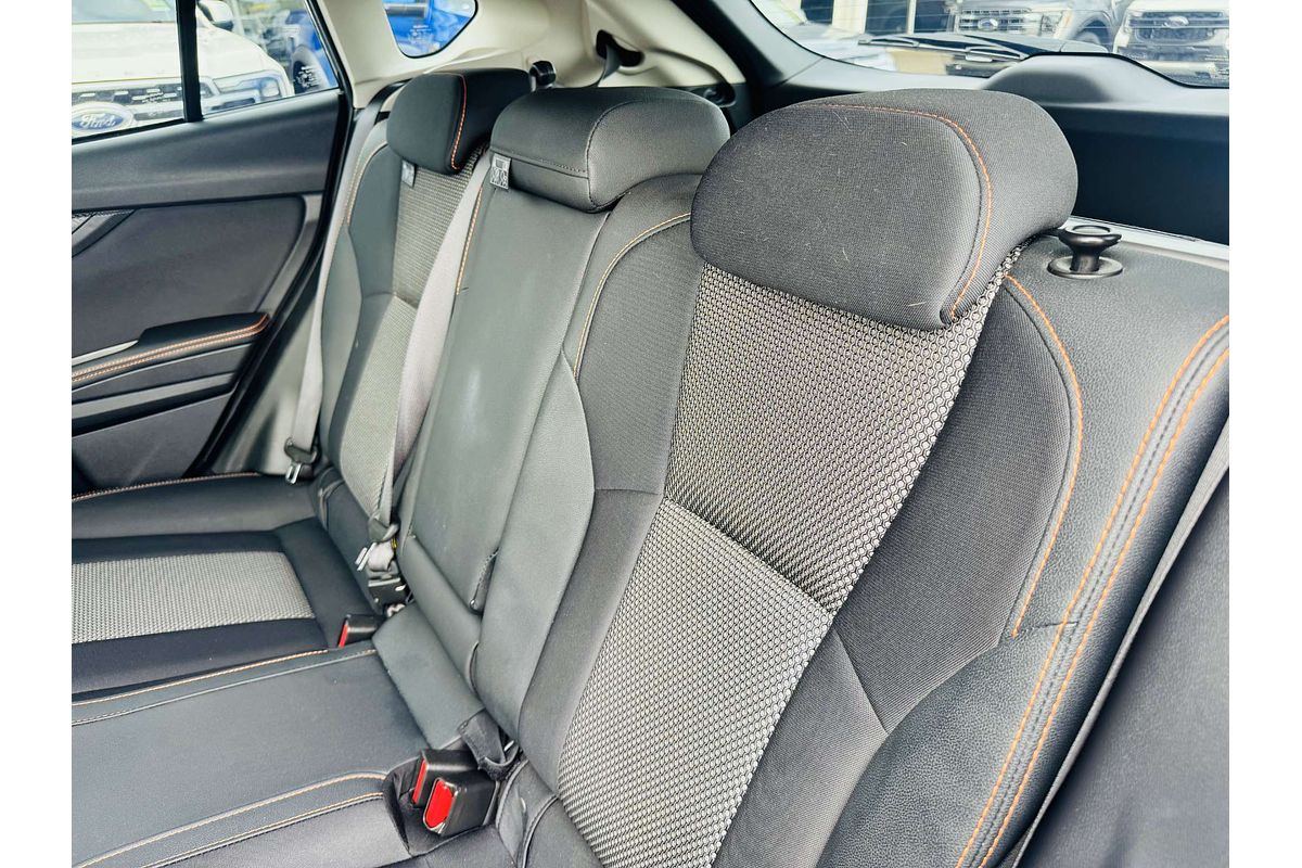 2021 Subaru XV 2.0i-L G5X