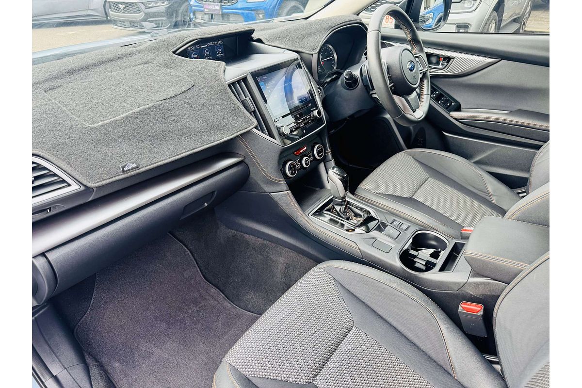 2021 Subaru XV 2.0i-L G5X