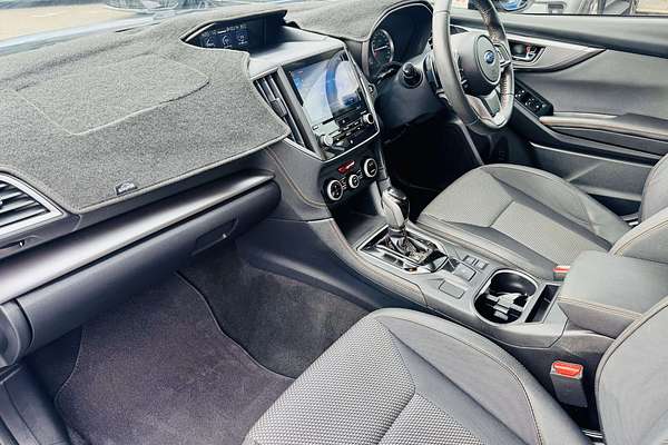 2021 Subaru XV 2.0i-L G5X