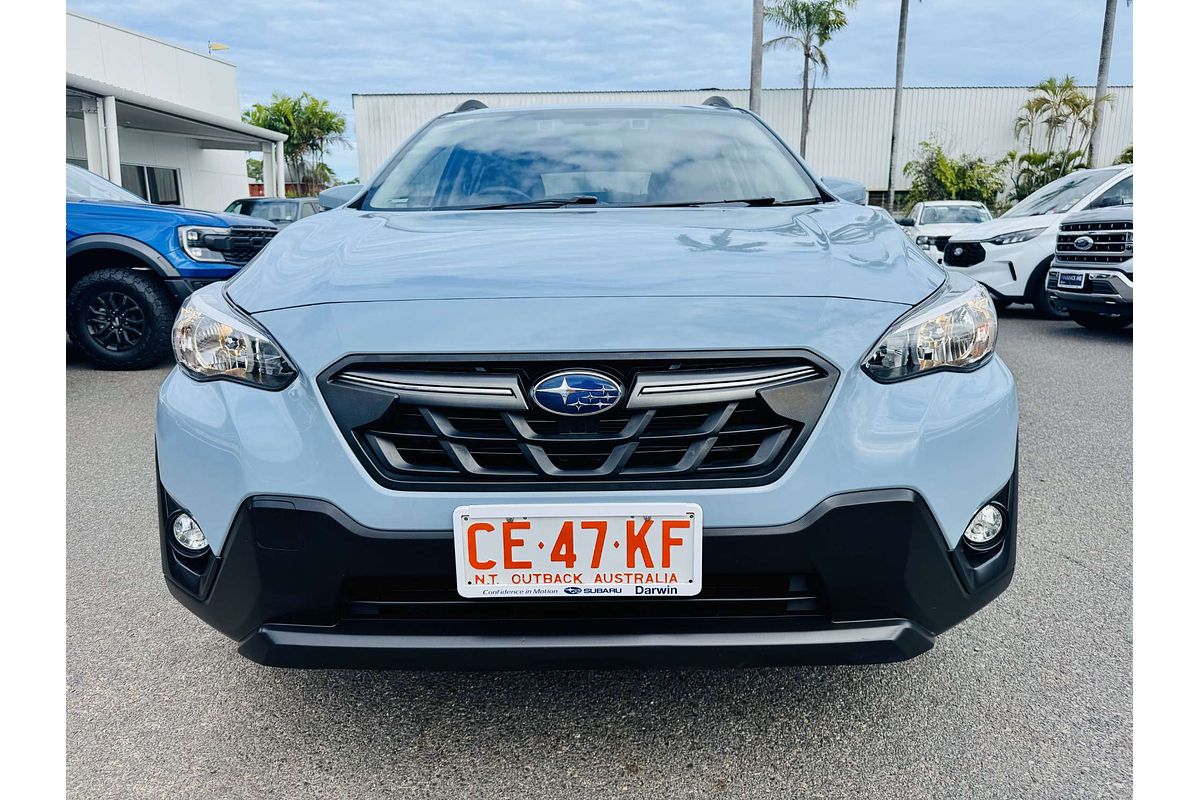 2021 Subaru XV 2.0i-L G5X