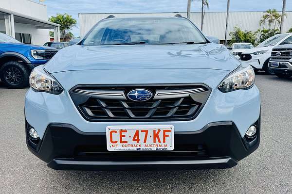 2021 Subaru XV 2.0i-L G5X