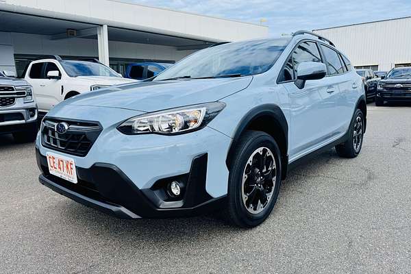 2021 Subaru XV 2.0i-L G5X