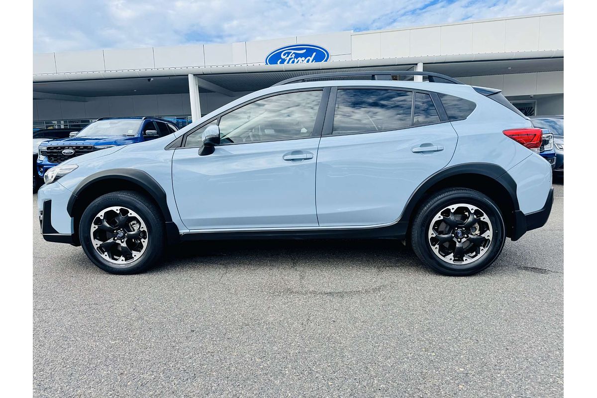 2021 Subaru XV 2.0i-L G5X