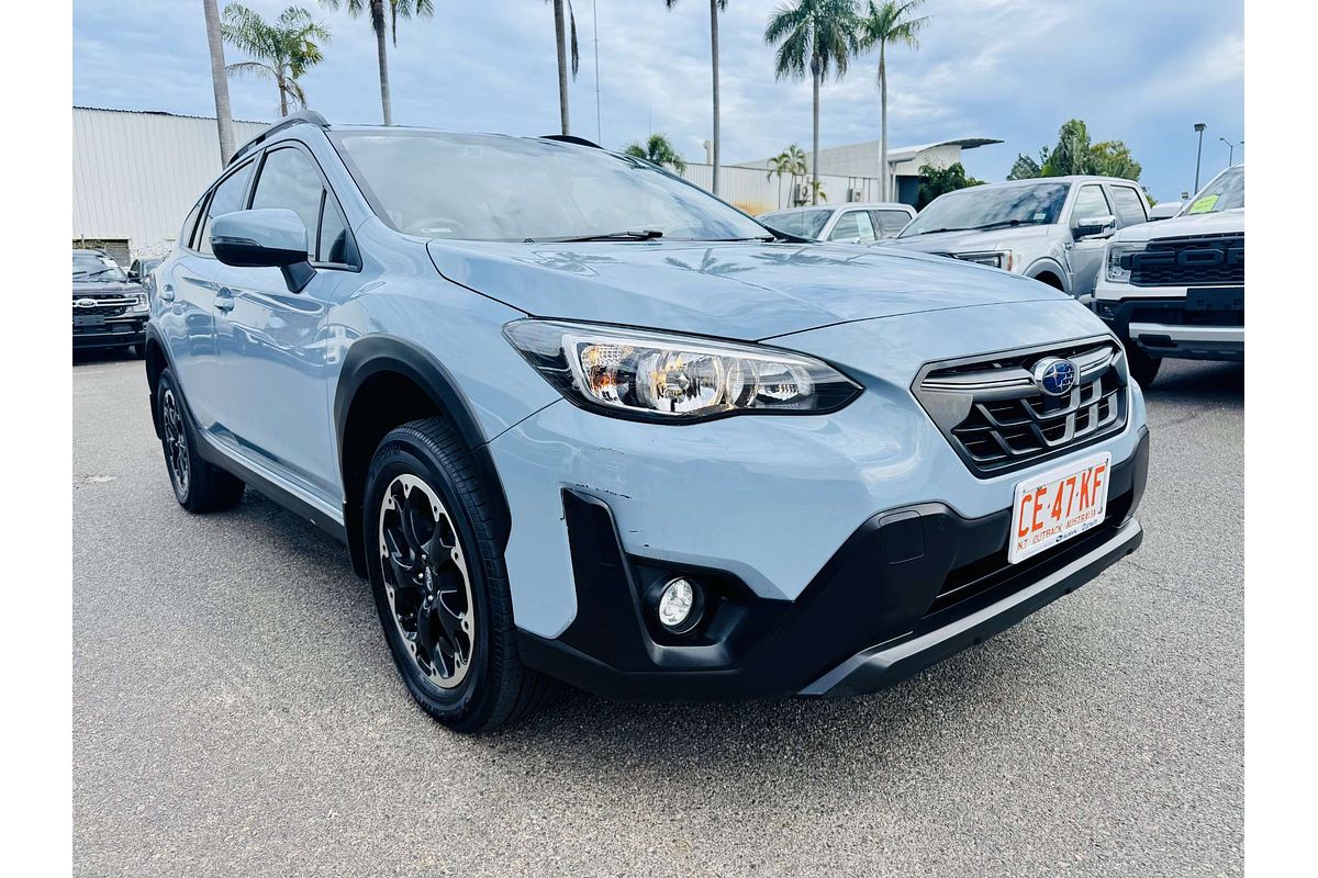 2021 Subaru XV 2.0i-L G5X