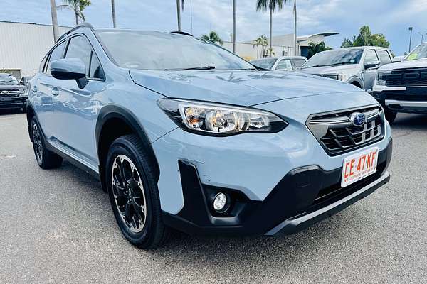 2021 Subaru XV 2.0i-L G5X