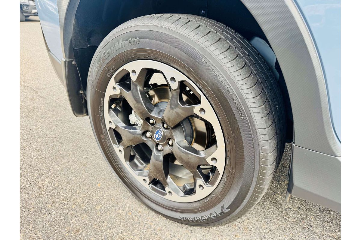 2021 Subaru XV 2.0i-L G5X