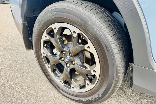 2021 Subaru XV 2.0i-L G5X