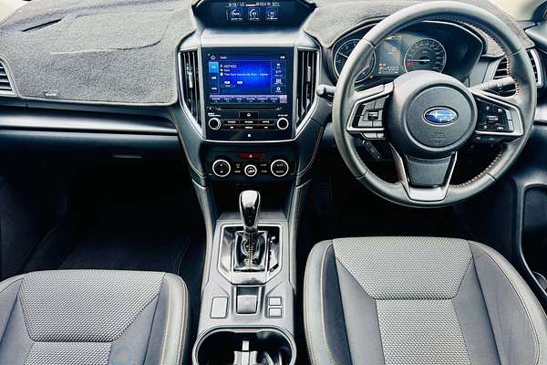2021 Subaru XV 2.0i-L G5X