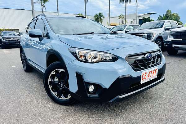 2021 Subaru XV 2.0i-L G5X