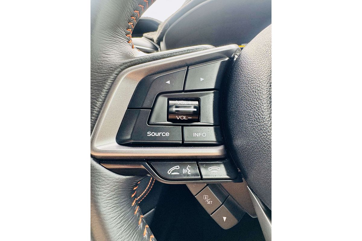 2021 Subaru XV 2.0i-L G5X