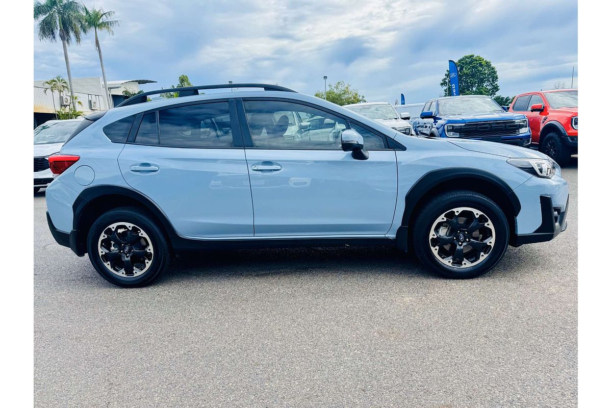 2021 Subaru XV 2.0i-L G5X