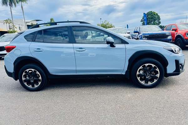 2021 Subaru XV 2.0i-L G5X