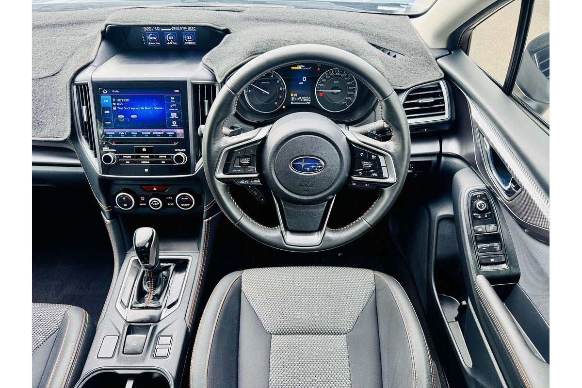 2021 Subaru XV 2.0i-L G5X