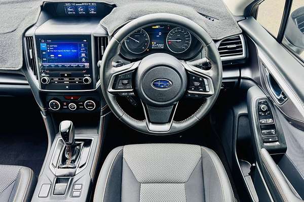 2021 Subaru XV 2.0i-L G5X