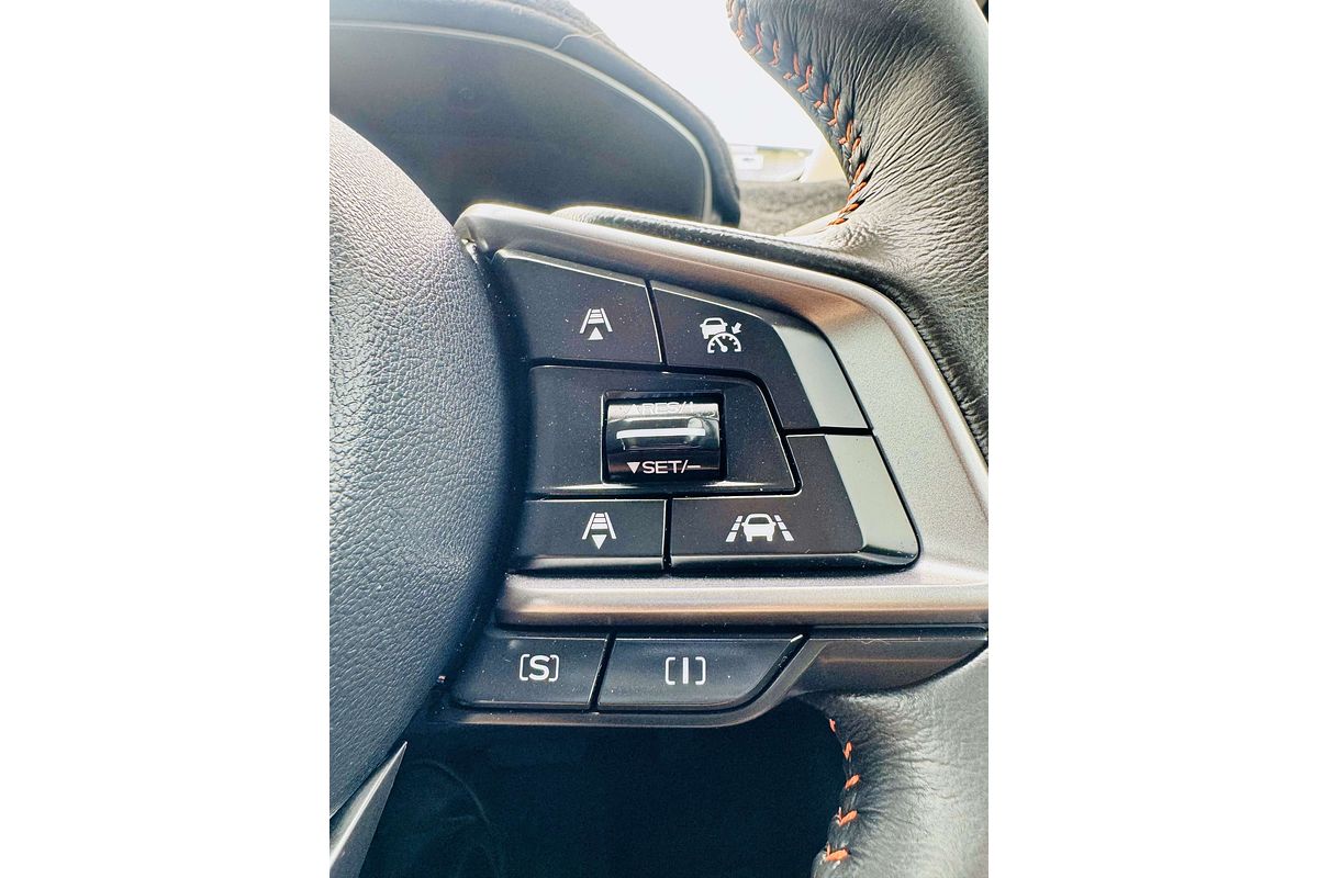 2021 Subaru XV 2.0i-L G5X