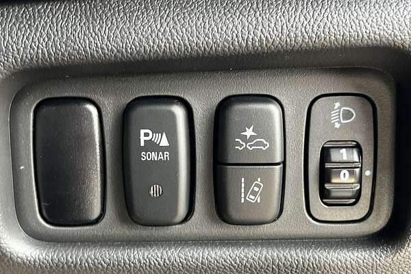 2024 Mitsubishi ASX ES XD