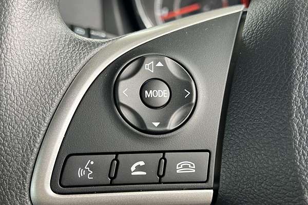 2024 Mitsubishi ASX ES XD