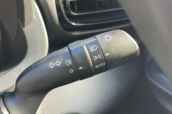 2021 Toyota Yaris Ascent Sport MXPA10R
