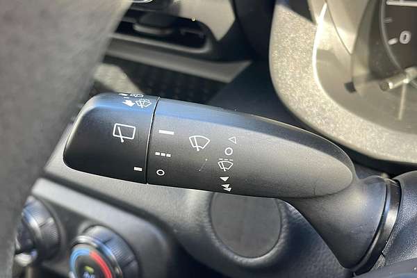 2021 Toyota Yaris Ascent Sport MXPA10R
