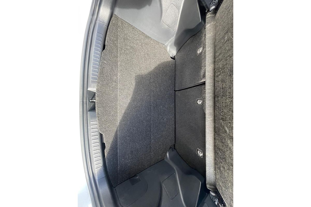 2021 Toyota Yaris Ascent Sport MXPA10R