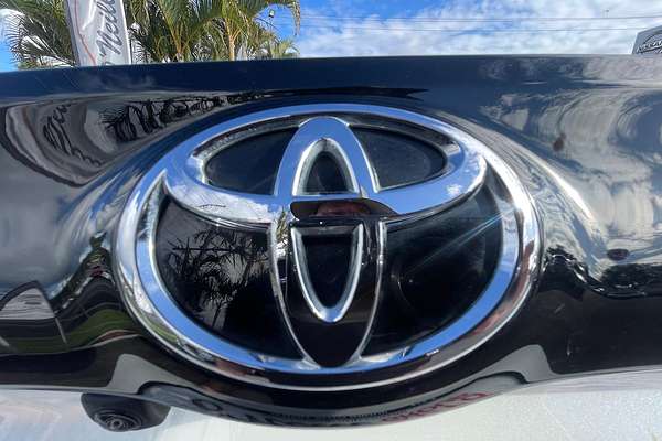 2021 Toyota Yaris Ascent Sport MXPA10R