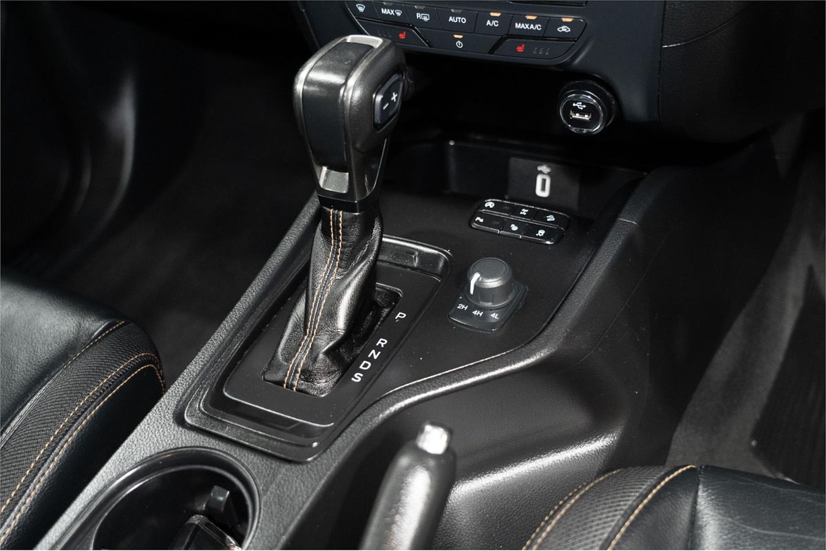 2020 Ford Ranger Wildtrak PX MkIII 4X4