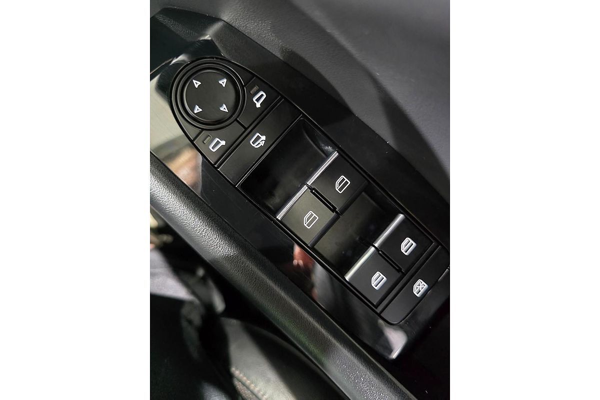 2020 Mazda 3 G25 Astina BP Series