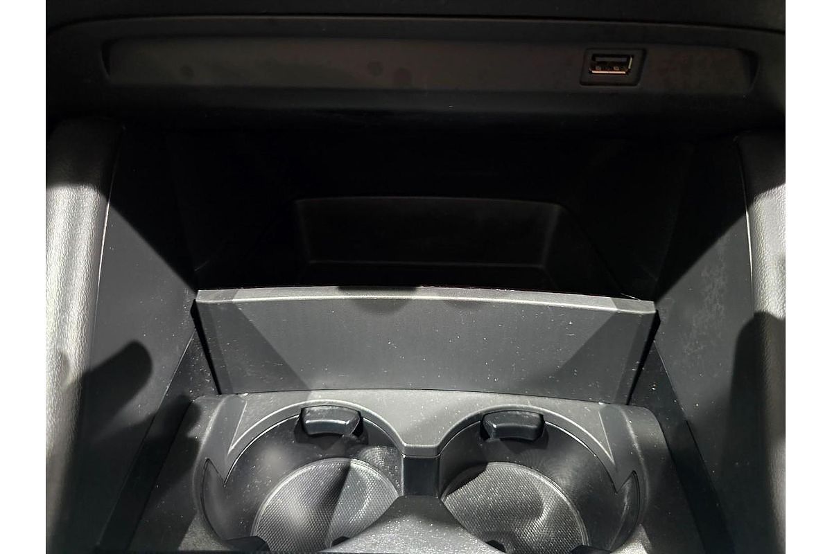 2020 Mazda 3 G25 Astina BP Series