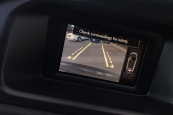 2016 Volvo V40 D2 Momentum M MY17