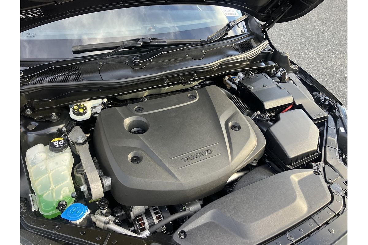 2016 Volvo V40 D2 Momentum M MY17