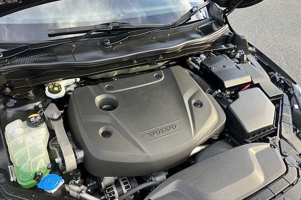 2016 Volvo V40 D2 Momentum M MY17