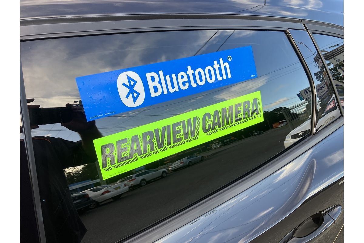 2016 Volvo V40 D2 Momentum M MY17