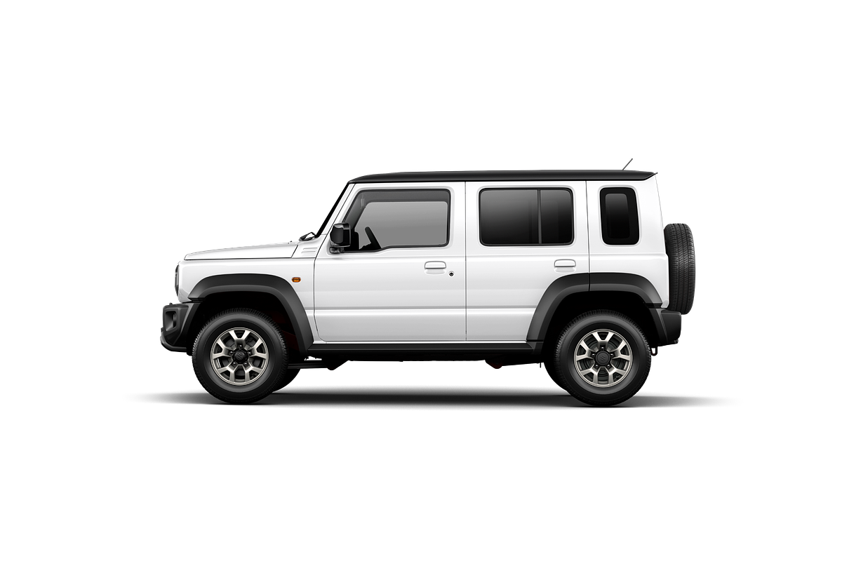 2025 Suzuki Jimny XL JJ
