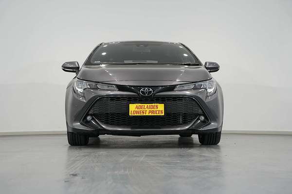 2022 Toyota Corolla SX MZEA12R
