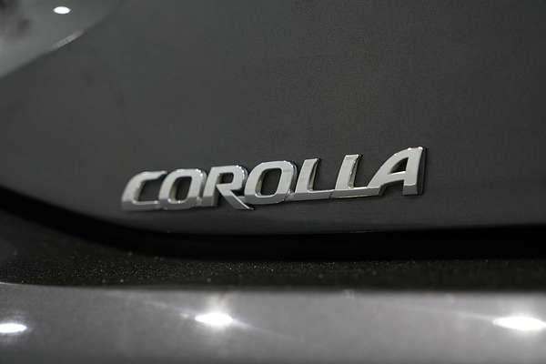 2022 Toyota Corolla SX MZEA12R