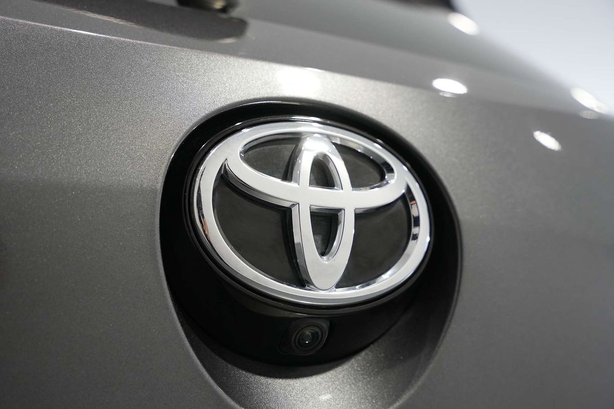 2022 Toyota Corolla SX MZEA12R