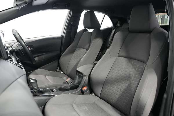 2022 Toyota Corolla SX MZEA12R