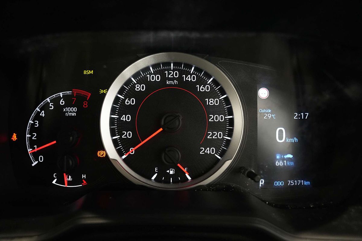 2022 Toyota Corolla SX MZEA12R