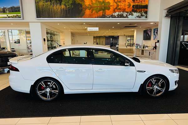 2015 Ford Falcon XR8 FG X
