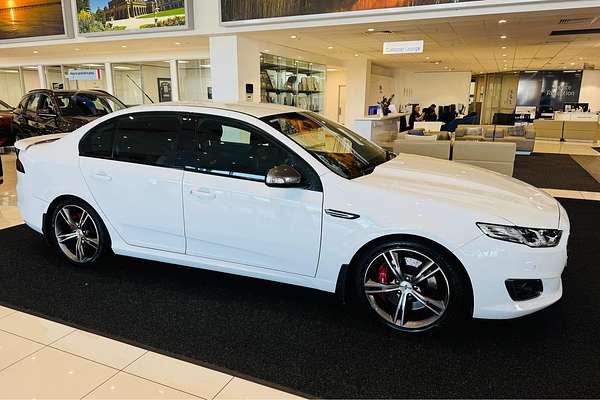 2015 Ford Falcon XR8 FG X